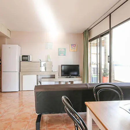 Apartment Cozy In