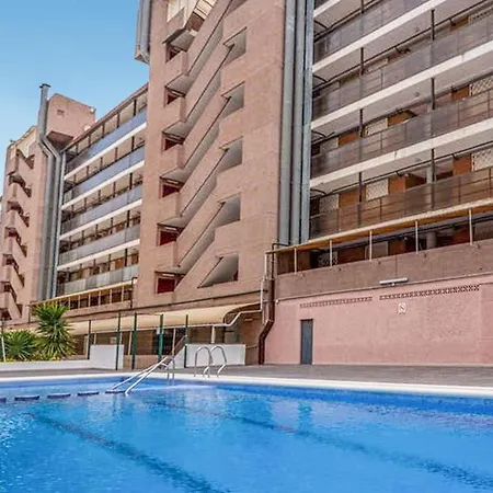 Apartamento Cozy In