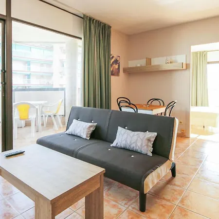 Apartment Cozy In
