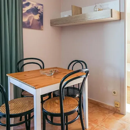 Apartment Cozy In Malgrat de Mar