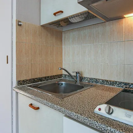 Cozy In Malgrat de Mar