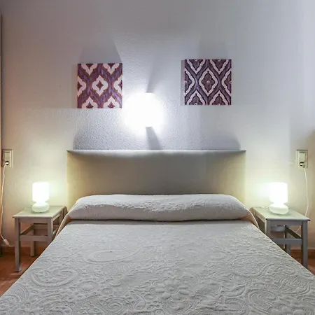 דירה Cozy In
